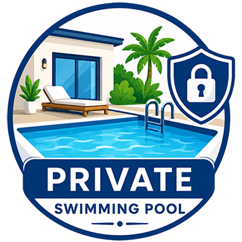 Private Swiming Pool