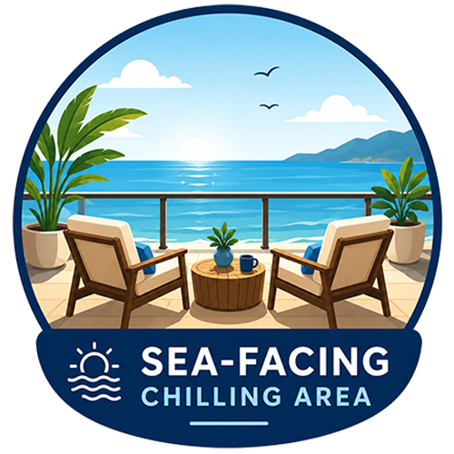 Sea Facing