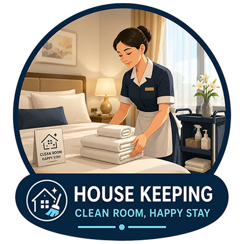House Keeping